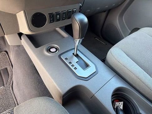 Used 2021 Nissan Frontier SV image 23