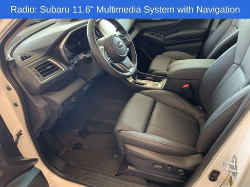 New 2026 Subaru Ascent Limited AWD/4WD image 3