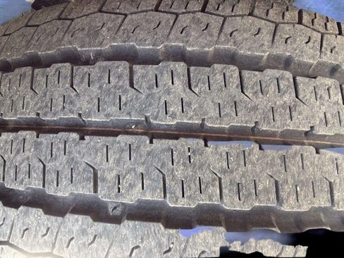Used 2026 RAM ProMaster 2500 FWD image 20