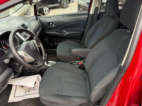 Used 2014 Nissan Versa Note SV w/ Convenience Package image 9