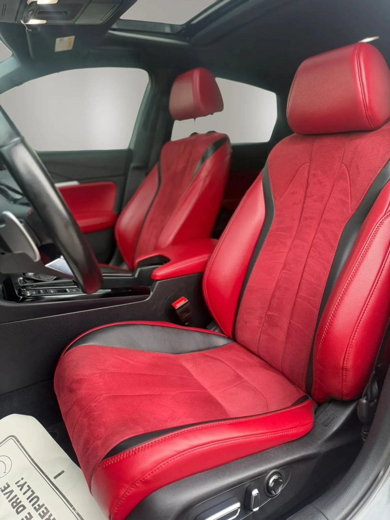 Used 2025 Acura Integra A-Spec w/ Technology Package FWD image 10