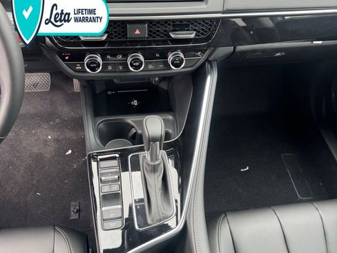 New 2026 Acura Integra A-Spec image 45