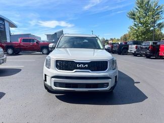 Used 2024 Kia Telluride EX AWD/4WD video 3