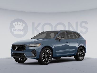 Used 2019 Volvo XC60 T8 R-Design w/ Advanced Package