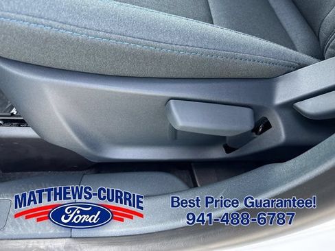 New 2026 Ford Maverick XLT FWD image 11