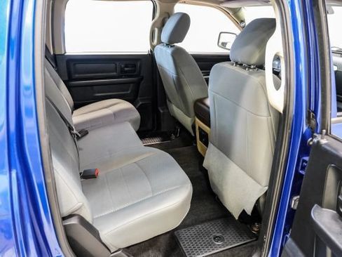 Used 2015 RAM 1500 Express AWD/4WD image 49