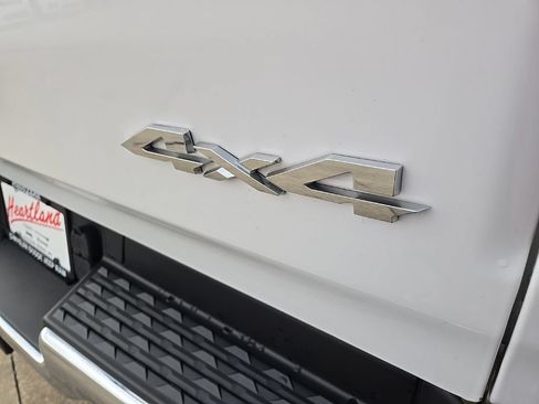 Used 2023 RAM 1500 Big Horn AWD/4WD image 22