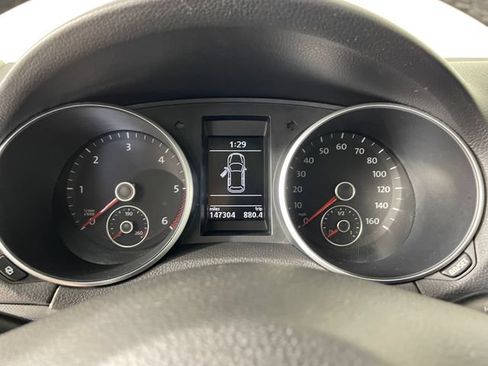 Used 2011 Volkswagen Jetta TDI FWD image 5
