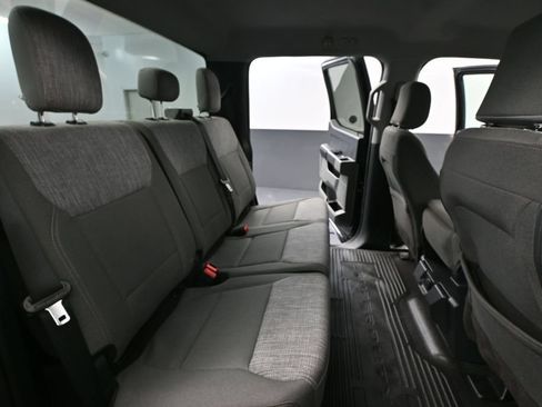 Used 2023 Ford F350 XLT AWD/4WD image 39