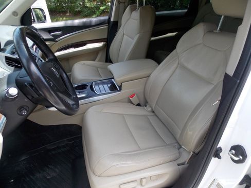 Used 2017 Acura MDX FWD w/ Technology Package image 10