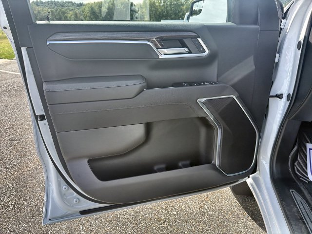 New 2026 Chevrolet Silverado 1500 RST w/ Z71 Off-Road Package AWD/4WD image 23