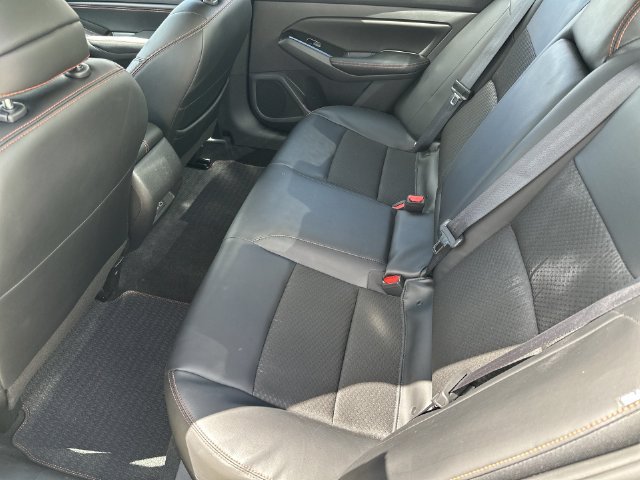 Used 2023 Nissan Altima 2.5 SR AWD/4WD image 33