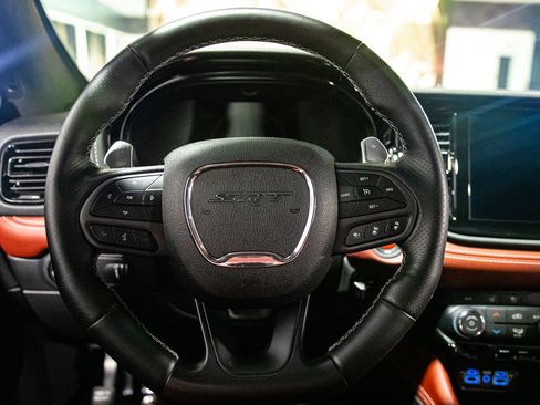 Used 2024 Dodge Durango SRT Hellcat AWD/4WD image 19