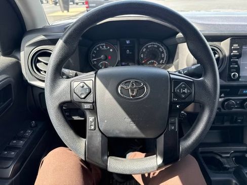 Used 2023 Toyota Tacoma SR AWD/4WD image 19
