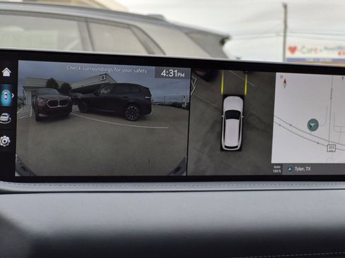 Used 2024 Genesis GV80 3.5T w/ Prestige Package image 19