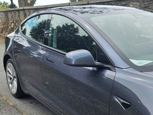 Used 2021 Tesla Model 3 RWD image 20