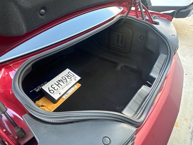 Used 2019 Chevrolet Camaro SS RWD image 7