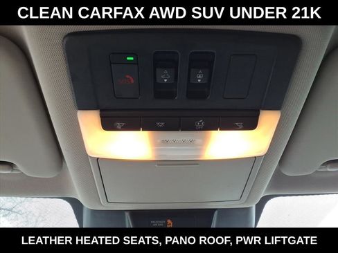 Used 2021 Nissan Rogue SV AWD/4WD image 25