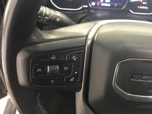 Used 2021 GMC Sierra 1500 Denali w/ Denali Ultimate Package image 19