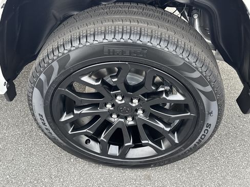 New 2026 RAM 1500 Limited AWD/4WD image 24