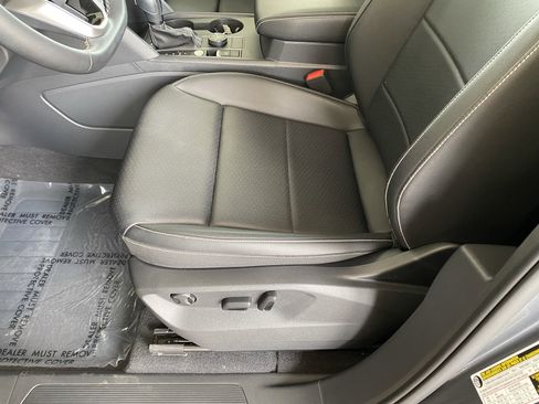 Certified 2023 Volkswagen Atlas SE AWD/4WD image 45