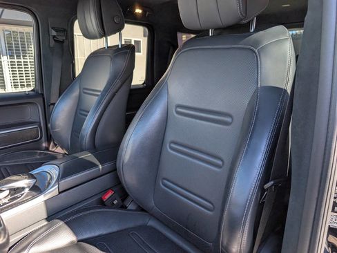 Used 2022 Mercedes-Benz G 550 image 13