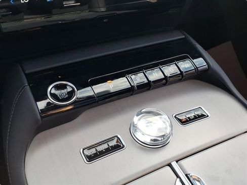New 2025 Lincoln Navigator Reserve w/ Jet Appearance Package AWD/4WD image 23
