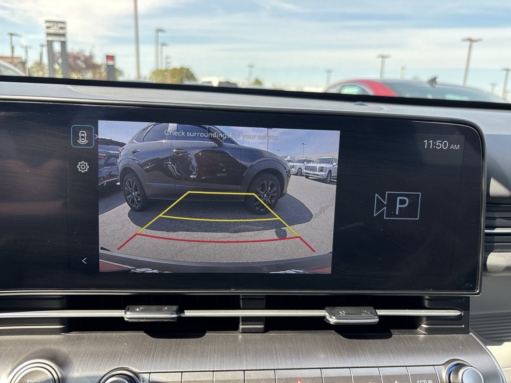 Certified 2026 Hyundai Kona SE AWD/4WD image 12