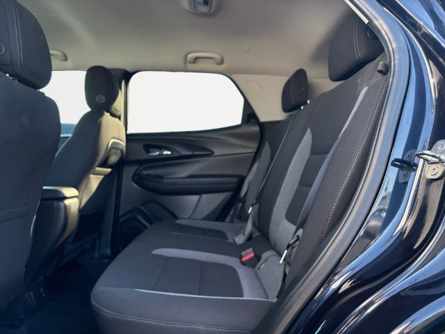 Used 2021 Chevrolet TrailBlazer LT w/ Convenience Package AWD/4WD image 13