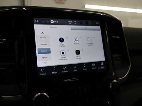 Used 2022 RAM 2500 Laramie w/ Night Edition AWD/4WD image 74