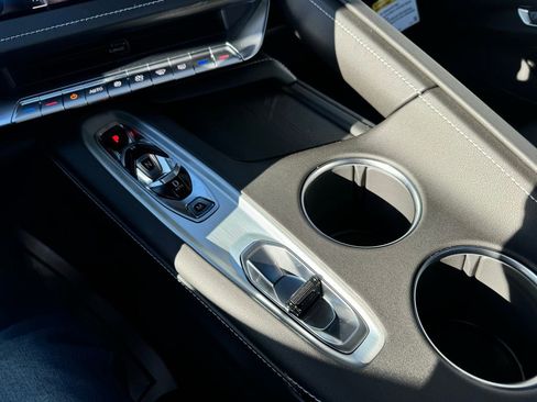 New 2026 Chevrolet Corvette E-Ray image 25