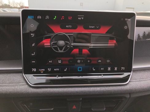 New 2026 Volkswagen Tiguan S AWD/4WD image 25