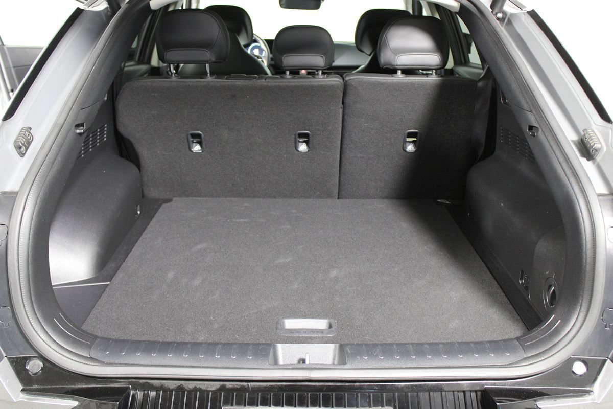 Used 2023 Kia EV6 Wind RWD image 22