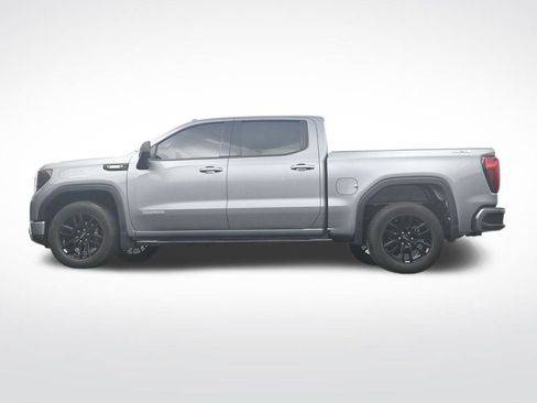 Used 2023 GMC Sierra 1500 Elevation w/ LPO, Elevation Black Package image 37