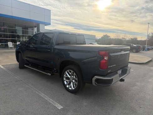 Used 2021 Chevrolet Silverado 1500 LT w/ All Star Edition Plus image 6