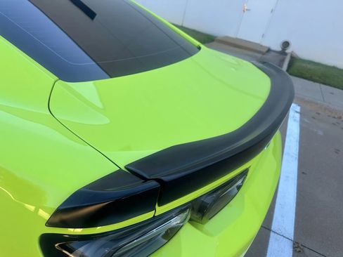 Used 2020 Chevrolet Camaro SS image 22