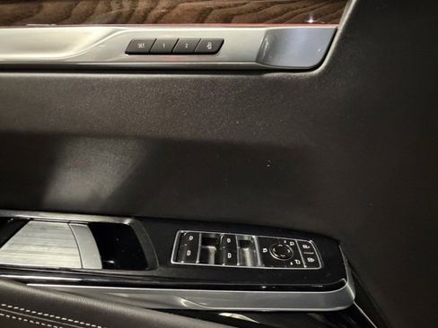 Used 2025 Cadillac Escalade Sport Platinum w/ LPO, Floor Liner Package image 23