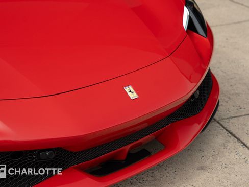 Used 2023 Ferrari 296 GTB image 3