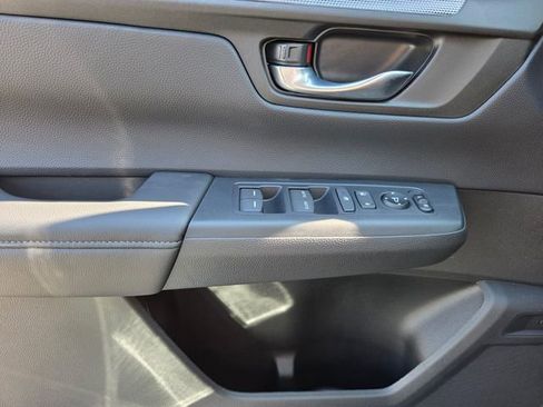 New 2026 Honda CR-V EX image 21