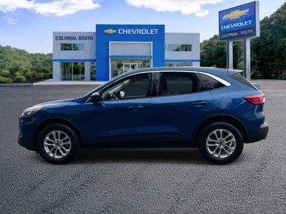 Used 2022 Ford Escape SE w/ Convenience Package