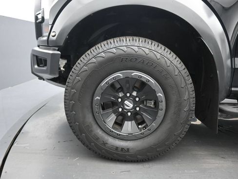 Used 2018 Ford F150 Raptor w/ Equipment Group 802A Luxury AWD/4WD image 64