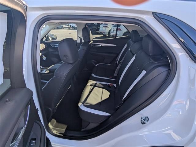 New 2026 Buick Envision Sport Touring AWD/4WD image 14