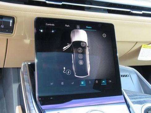 New 2026 Cadillac Escalade IQ Sport 2 image 25