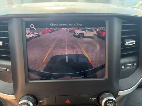 Used 2019 RAM 1500 Big Horn AWD/4WD image 20