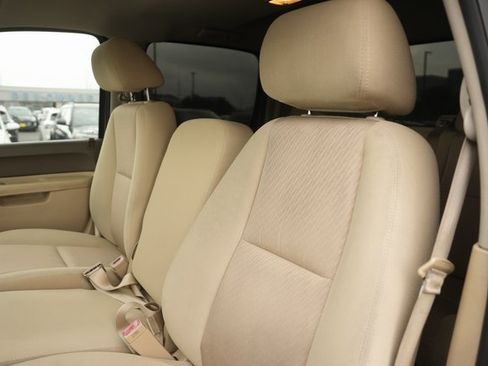 Used 2014 GMC Sierra 2500 SLE image 10