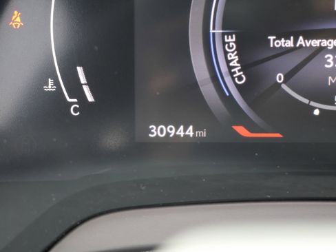 Certified 2023 Lexus RX 350 image 20