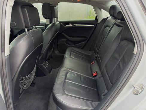 Used 2015 Audi A3 2.0T Premium Plus AWD/4WD image 21