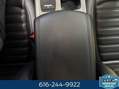 Used 2023 Ford Edge SEL w/ Convenience Package AWD/4WD image 14