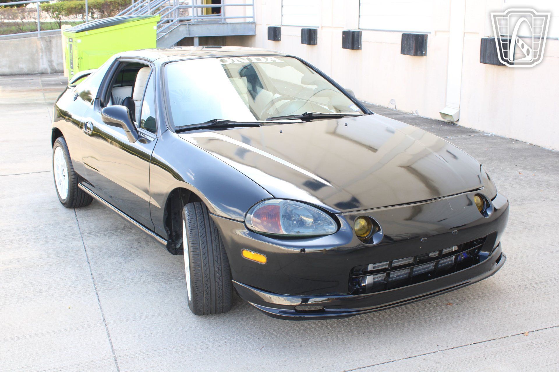 Used 1995 Honda Del Sol Si image 14