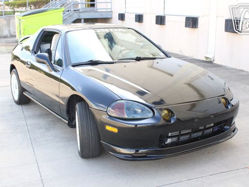 Used 1995 Honda Del Sol Si image 14